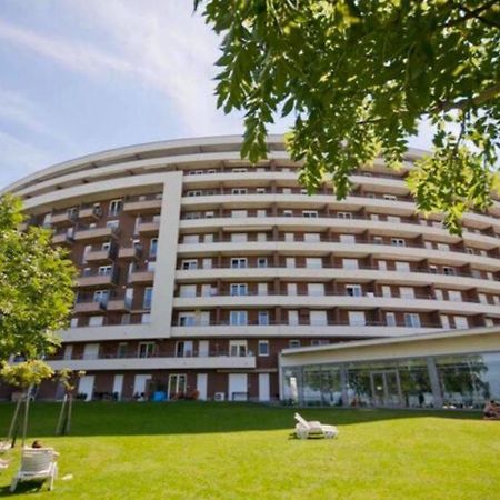 'Good Feelings' Aparthotel Сиофок Екстериор снимка