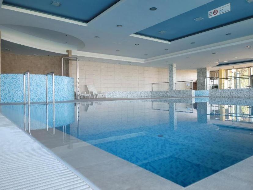 'Good Feelings' Aparthotel Сиофок Екстериор снимка