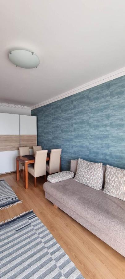 'Good Feelings' Aparthotel Сиофок Екстериор снимка