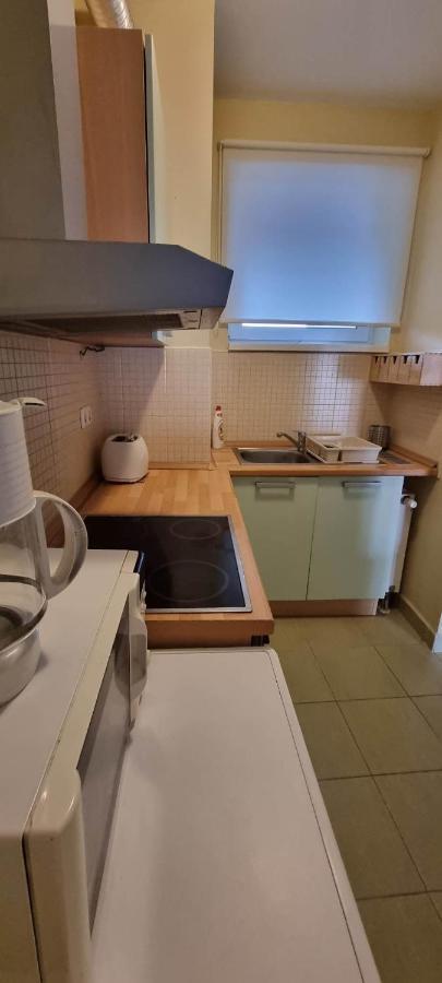 'Good Feelings' Aparthotel Сиофок Екстериор снимка